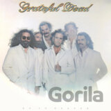 Grateful Dead: Go To Heaven LP