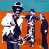 Joni Mitchell: Don Juan's Reckless Daughter Ltd. LP