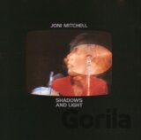 Joni Mitchell: Shadows And Light (Reedice 2024) LP