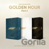 ATEEZ: Golden Hour: Part.1 (Random Ver.)