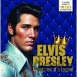 Elvis Presley: Anniversary Elvis Presley