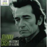 Johnny Cash: 18 Original Albums