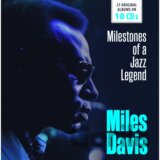 Miles Davis: Milestones of a Trumpet