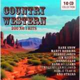 Hits Country & Western