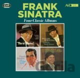 Frank Sinatra: Four Classic Albums Plus