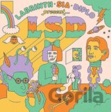 LSD: Labrinth, Sia & Diplo Present... LSD