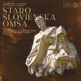 Pavol Krška: Staroslovienska omša