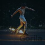 Benson Boone: Fireworks & Rollerblades (Clear) LP