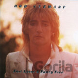 Rod Stewart: Foot Loose and Fancy Free (Indie) LP