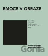 Emoce v obraze od středověku po současnost