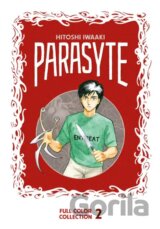 Parasyte 2
