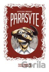 Parasyte 3