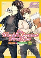 Worlds Greatest First Love Vol 13