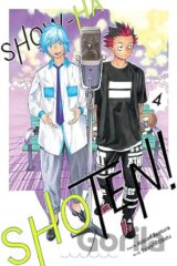 Show-ha Shoten! Volume 4