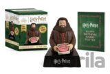 Harry Potter: Hagrid with Harry’s Birthday Cake