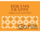 Hirams frappe vanilka & kokos