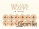 Hirams frappe cookies
