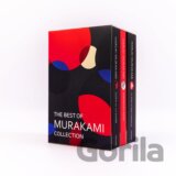 Best of Murakami collection