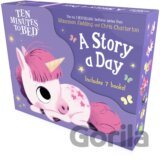 Ten Minutes to Bed: A Story a Day Gift Box Collection