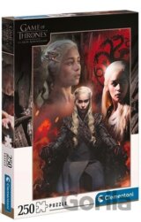 Puzzle 250 Game Of Thrones