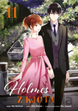 Holmes z Kjóta 11