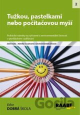 Tužkou, pastelkami nebo počítačovou myší