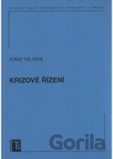 Krizové řízení