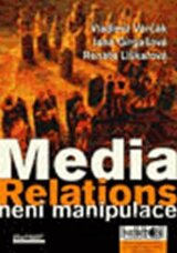 Media Relations není manipulace