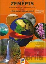 Zeměpis 6, 2. díl - Přírodní obraz Země - Učebnice