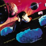 The Lightning Seeds: Cloudcuckooland (Yellow) LP