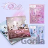 Red Velvet: Cosmic (Random Photobook edition)
