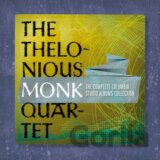 Thelonious Monk Quartet / Monk, Thelonious: The Complete Columbia Studio Albums Collection