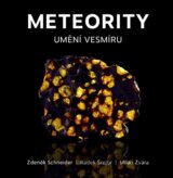 Meteority: Umění vesmíru