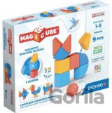 Geomag Magicube Shapes