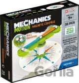 Geomag Mechanics Motion Compass