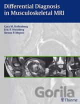 Differential Diagnosis in Musculoskeletal MRI