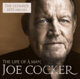 Joe Cocker: The Life Of A Man - The Ultimate Hits 1968 - 2013 (Essential Edition