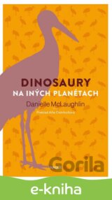 Dinosaury na iných planétach