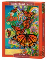 Monarch Madness