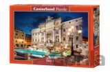 Fontana di Trevi