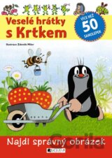 Veselé hrátky s Krtkem