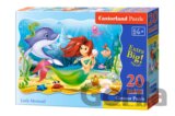 Little Mermaid