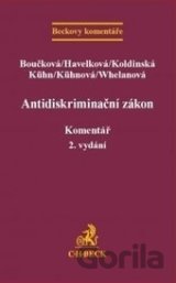 Antidiskriminační zákon
