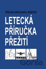 Letecká příručka přežití