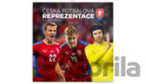 Kalendář 2017 - Česká fotbalová reprezentace