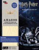 Harry Potter: Aragog