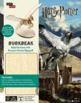 Harry Potter: Buckbeak