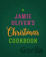 Jamie Oliver's Christmas Cookbook