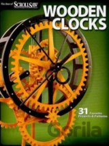 Wooden Clocks