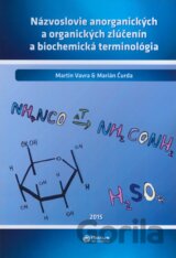 Názvoslovie anorganických a organických zlúčenín a biochemická terminológia